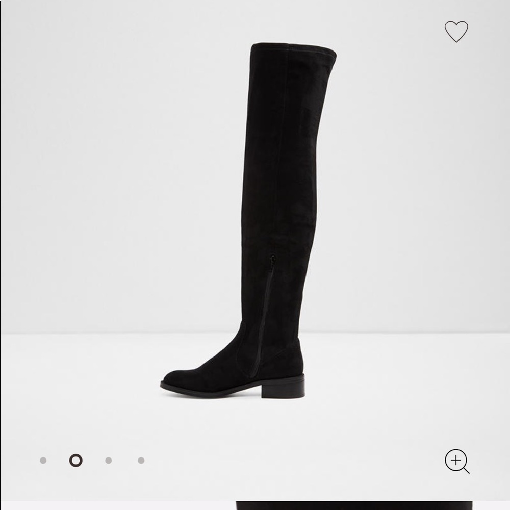 Brand New still in box Aldo Boots